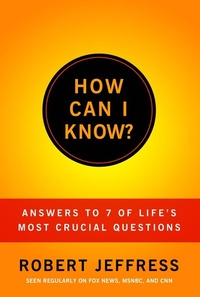 Enlarge image Cover: How Can I Know? - Hachette Nashville
