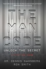 Cover: The Man Code - Hachette Nashville