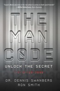 Cover: The Man Code - Hachette Nashville
