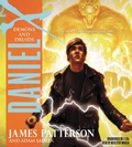 Cover: Daniel X: Demons and Druids - Jimmy Patterson