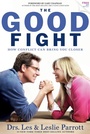 Cover: The Good Fight - Hachette Nashville