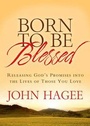 Cover: Born to Be Blessed - Worthy Publishing