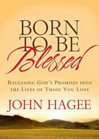 Enlarge image Cover: Born to Be Blessed - Worthy Publishing