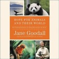 Cover: Hope for Animals and Their World - Findaway World