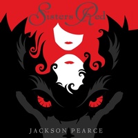 Enlarge image Cover: Sisters Red - Little, Brown Young Readers