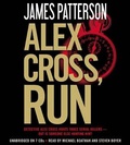 Cover: Alex Cross, Run - Little Brown and Company