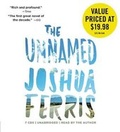 Cover: The Unnamed - Recorded Books