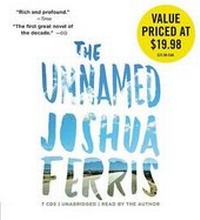 Enlarge image Cover: The Unnamed - Recorded Books