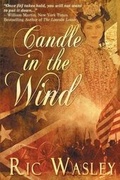 Cover: Candle in the Wind - Wild Child Publishing