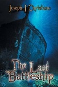 Cover: The Last Battleship - Wild Child Publishing