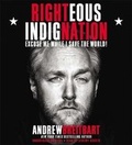 Cover: Righteous Indignation - Hachette Audio