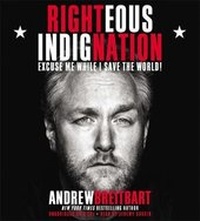 Enlarge image Cover: Righteous Indignation - Hachette Audio