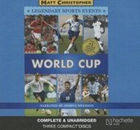 Enlarge image Cover: World Cup - Hachette Book Group
