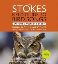 Enlarge image Cover: The Stokes Field Guide To Bird Songs: Eastern And Western Box Set - Hachette Audio