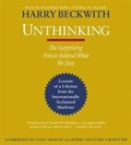 Cover: Unthinking - Hachette Audio