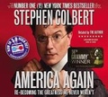 Cover: America Again - Grand Central Publishing