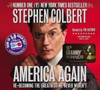 Enlarge image Cover: America Again - Grand Central Publishing