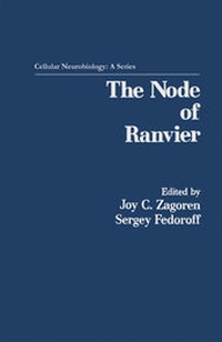 Abbildung von: The Node of Ranvier - Academic Press