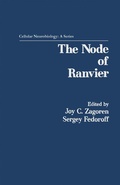 Cover: The Node of Ranvier - Academic Press