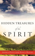 Cover: Hidden Treasures of the Spirit - Xulon Press