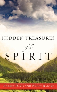 Enlarge image Cover: Hidden Treasures of the Spirit - Xulon Press