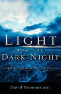 Cover: Light for the Dark Night - Xulon Press