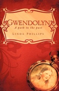 Cover: Gwendolyn - Xulon Press
