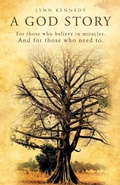 Cover: A God Story - Xulon Press