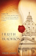 Cover: Truth or Tradition - Xulon Press
