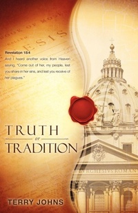 Enlarge image Cover: Truth or Tradition - Xulon Press
