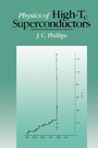 Cover: Physics Of High-Tc Superconductors - Academic Press