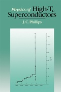 Cover: Physics Of High-Tc Superconductors - Academic Press