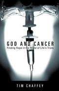 Cover: God and Cancer - Xulon Press