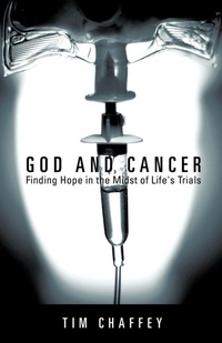 Enlarge image Cover: God and Cancer - Xulon Press