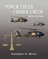 Abbildung von: Power Check-Commo Check - Xulon Press