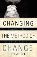 Cover: Changing the Method of Change - Xulon Press
