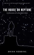 Cover: The House on Neptune - Xulon Press