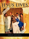Cover: Jesus Lives - Xulon Press