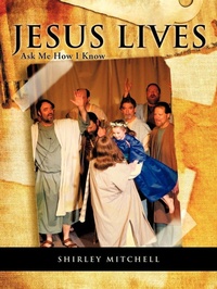 Enlarge image Cover: Jesus Lives - Xulon Press