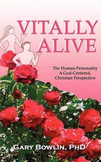 Enlarge image Cover: Vitally Alive! - Xulon Press