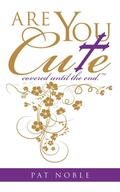 Cover: Are You Cute? - Xulon Press