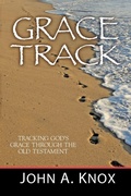 Cover: Grace Track - Xulon Press