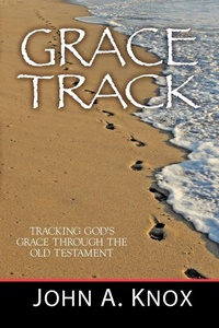 Enlarge image Cover: Grace Track - Xulon Press