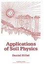 Cover: Applications of Soil Physics - Academic Press