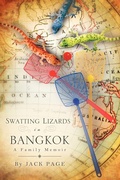 Cover: Swatting Lizards in Bangkok - Xulon Press