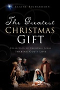 Cover: The Greatest Christmas Gift - Xulon Press