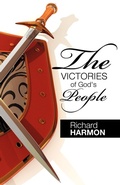 Cover: The Victories of God's People - Xulon Press