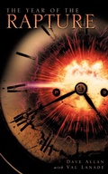 Cover: The Year of the Rapture - Xulon Press