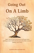 Cover: Going Out On A Limb - Xulon Press