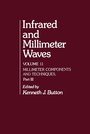 Cover: Infrared and Millimeter Waves V11 - Academic Press